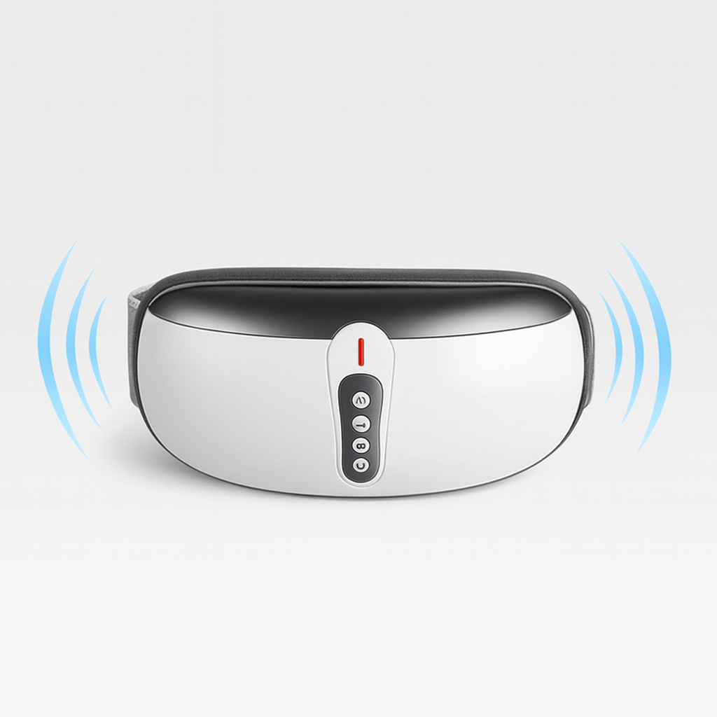 TonicBelt™ Wireless Heated Slimming Belt