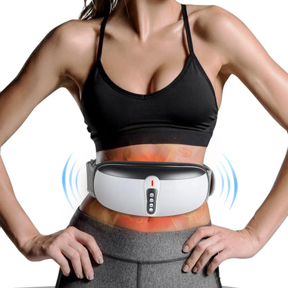 TonicBelt™ Wireless Heated Slimming Belt