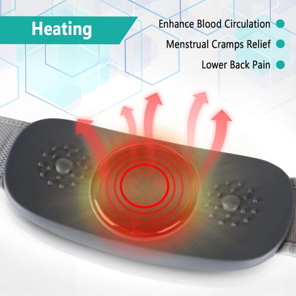 TonicBelt™ Wireless Heated Slimming Belt