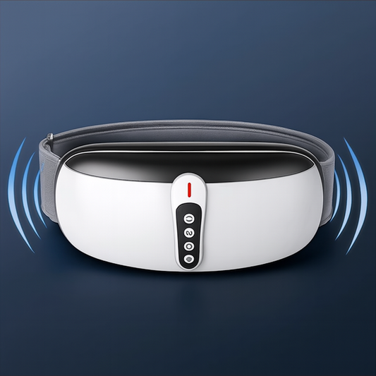 TonicBelt™ Wireless Heated Slimming Belt