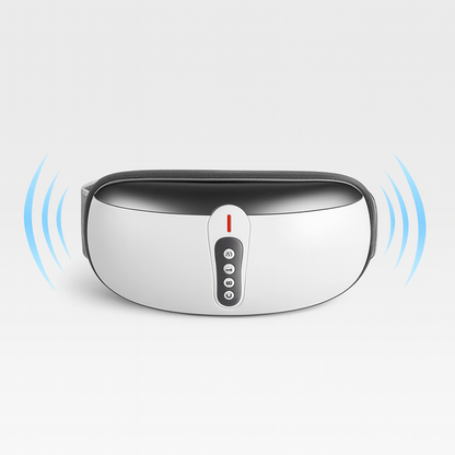 TonicBelt™ Wireless Heated Slimming Belt